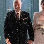 Παντρεύτηκαν ο Γιάννης Ραγκούσης και η Μαρίνα Κοντοτόλη!