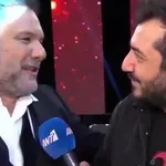 Γρηγόρης Αρναούτογλου: Απέφυγε να απαντήσει σε ερώτηση για τον Λιάγκα