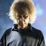 Πέρι Μπαμόντε: Πέθανε σε ηλικία 65 ετών ο κιθαρίστας των «The Cure»