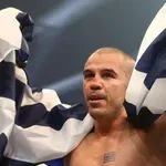 Μιχάλης Ζαμπίδης: Επιστρέφει στα ρινγκ ο Έλληνας θρύλος του kickboxing
