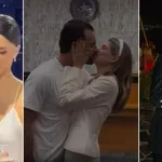 Οι γάμοι της χρονιάς 2025: Τα διάσημα ζευγάρια που παντρεύτηκαν φέτος