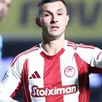 Συναγερμός στον Ολυμπιακό - Σειρήνες από το εξωτερικό για Στρεφέτσα