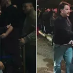 Γιώργος Μαζωνάκης: Βγήκε στην ουρά και χαιρέτησε τους θαυμαστές του