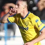 Παίρνει Κοντούρη από τον Παναιτωλικό ο Παναθηναϊκός