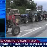 «Ρήγμα» στα μπλόκα: «Όλο και περισσότεροι αγρότες θέλουν τον διάλογο»
