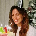 Μαίρη Συνατσάκη: Γιόρτασε τα 41 και έκανε τον πιο ειλικρινή απολογισμό