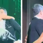 Σάκης Ρουβάς: Το παντελόνι… δεν άντεξε στη σκηνή με τη Νατάσσα Θεοδωρίδου