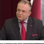 LEADERS 29.12.2025 – Ειδικός Κυβερνοασφάλειας Αθανάσιος Κοσμόπουλος