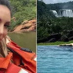 Αθηνά Οικονομάκου - Μπρούνο Τσερέλα: Θα υποδεχτούν το 2026 στην Αργεντινή