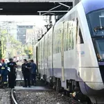 Τραγωδία στα Άνω Λιόσια: Άνδρας παρασύρθηκε από τον Προαστιακό