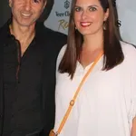 Σύζυγος Δημήτρη Κόκοτα: «Εύχομαι η νέα χρονιά να μας τον φέρει σπίτι»