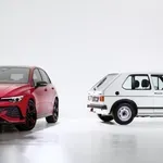50 χρόνια GTI: Η VW τιμά το μοντέλο που έγινε συνώνυμο της σπορ οδήγησης