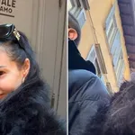 Μαρία Κορινθίου: Οι γλυκές ευχές του Γιώργου Καραθανάση για τα γενέθλιά της