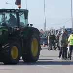 Πανελλαδική σύσκεψη των αγροτών στα Νέα Μάλγαρα την Κυριακή