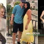 Love is in the air: Οι επώνυμοι που ερωτεύτηκαν το 2025!