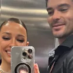 Ελένη Φουρέιρα: Οι σπάνιες φωτογραφίες με τον Αλμπέρτο Μποτία