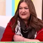 Τζόυς Ευείδη: «Το χειρότερο μου πράγμα είναι ο έρωτας»