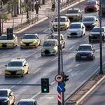 Τέλη κυκλοφορίας: Πληρωμή σήμερα 31/12 αλλιώς έρχονται πρόστιμα