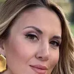 Φ. Πετρογιάννη για τον πατέρα της: «Φέτος θα λείπεις, αλλά θα είσαι εδώ»