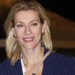 Zέτα Δούκα: Αποχαιρετά το 2025 με βουτιές