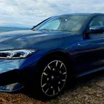 BMW 330e: Οδηγούμε την plug-in υβριδική έκδοση με 292 ίππους