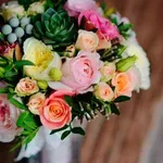 Eλληνίδα ηθοποιός παντρεύτηκε και μας έδειξε τις φωτογραφίες