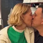 Η Τζένη Μπαλατσινού μοιράζεται τις πιο τρυφερές στιγμές του 2025!