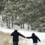 Καιρός: Πρωτοχρονιά με τσουχτερό κρύο και παγετό - Πού θα χιονίσει