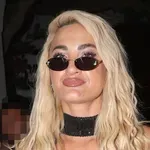 Iωάννα Τούνη: Πρωτοχρονιά με τον σύντροφο της και τους γονείς του