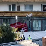 Ελβετία: Πάνω από 40 νεκροί και 100 τραυματίες μετά από έκρηξη σε μπαρ