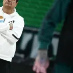 H ατάκα του Αταμάν για τον Φαρίντ