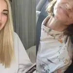 Τούνη: Διαβάζει το γράμμα που της είχε γράψει η μητέρα της πριν πεθάνει