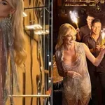 Αλεξάνδρα Παναγιώταρου: Αποκαλυπτική στο πάρτι γενεθλίων της στο Ντουμπάι