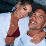 Οικονομάκου: Η matchy matchy εμφάνιση με τον Τσερέλα και τα παιδιά της