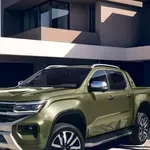 VW Amarok: Η καλύτερη στιγμή για να το αγοράσετε