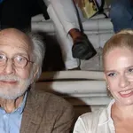 Λυκουρέζος: «Η Τζένη είναι η αναπνοή μου»