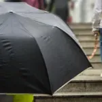 Καιρός: Καταιγίδες, θυελλώδεις άνεμοι - Με βροχές τα Θεοφάνια