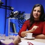 Dr. Katarina Lia Kompan Erzar: "Ko odrastemo, smo kot vreča neizpolnjenih potreb, s katerimi se ne upamo soočati."