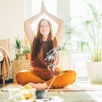 Imate težave z meditiranjem? Poskusite ta enostaven trik!