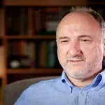 Dr. Zoran Milivojević: "Samo v tem primeru lahko odpustite prevaro"
