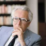 Viktor E. Frankl: "V življenju lahko izgubite vse – razen ene stvari"
