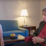 Ali sem dovolj dobra, da bom mama? Gabor Mate razkril pomembno resnico o starševstvu