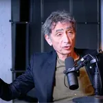 Kako se rešiti iz čustvene zanke? Dr. Gabor Mate razkriva nasvet, ki vodi do svobode