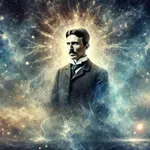 Tesla je menil, da človek po smrti ne preneha obstajati