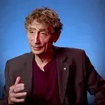 Gabor Mate: "Zaradi TEGA v otroštvu nastajajo psihične težave"