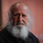 Pater Anselm Grün: "Ljubiti drugega takšnega, kakršen je, ni lahko. To od nas terja, da se poslovimo od vseh iluzij."
