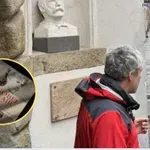Najslavnejši Šved je ljubil Celjanko. O njunem usodnem razmerju se še zdaj govori