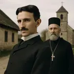 Oče Nikole Tesle: pozabljeni genij, ki je govoril 18 jezikov. Šele 10 let pozneje se je razkrilo, kakšen je bil njun odnos.