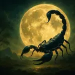Kako bo polna luna v škorpijonu vplivala na vaše znamenje?