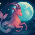 Pred nami je živahen teden z močnim zaključkom (mlaj v kozorogu)